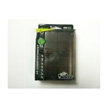 Korda krabica 8 Compartment Mini Box