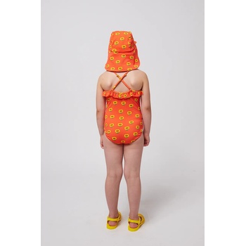 Bobo Choses Детски цял бански Bobo Choses Sunflower (125AC114)