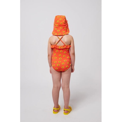 Bobo Choses Детски цял бански Bobo Choses Sunflower (125AC114)