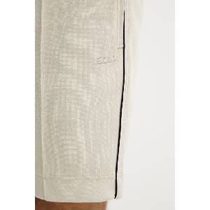 BOSS Green Къс панталон мъжки (50561776) - answear - 166,23 лв