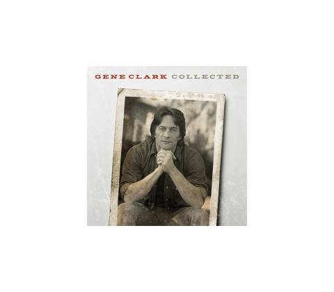 Clark Gene - Collected LP