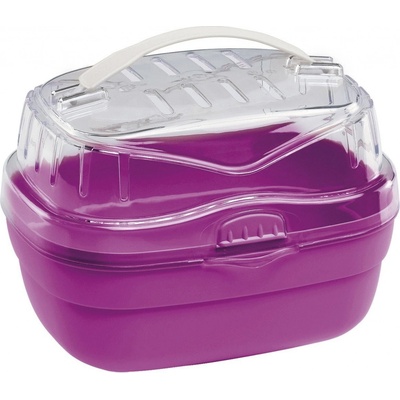 Ferplast Prepravka ALADINO SMALL pre malé zvieratá 20 x 16 x 13,5 cm