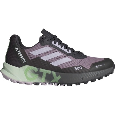 adidas Terrex Обувки за естествен терен adidas Terrex TERREX AGRAVIC FLOW 2 GTX W Лилав Velikost 38, 7