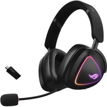 Image 1 of ASUS ROG Delta II (90YH03W0-BHUA00/10)