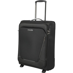 Travelite Jetpack Multi 2 Cabin Black (TRAVELITE-90221)