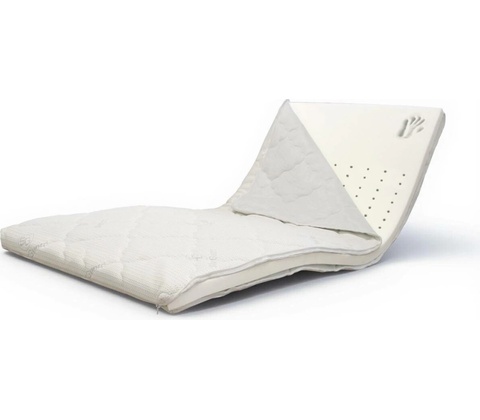 Postelia VISCO TOPPER BASIC