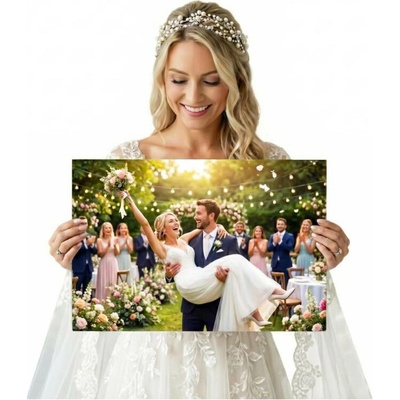 75 x 100 Tisk fotografie 250 g/m2