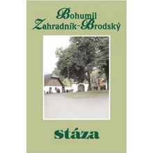 Stáza