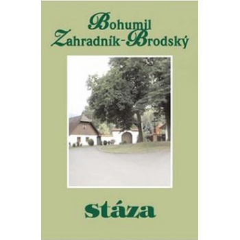 Stáza