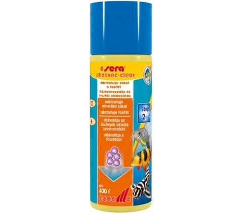 Sera Phosvec 100 ml