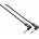 Bespeco HDPP030 30 cm Ъглов - Ъглов Пач кабел (HDPP030)