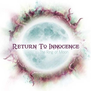 Return To Innocence - Ring Of The Moon CD