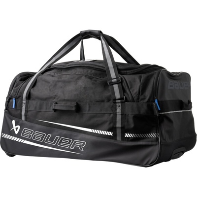 BAUER ELITE WHEEL BAG sr
