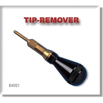 Bull's Dart Doc vypichovák hrotů