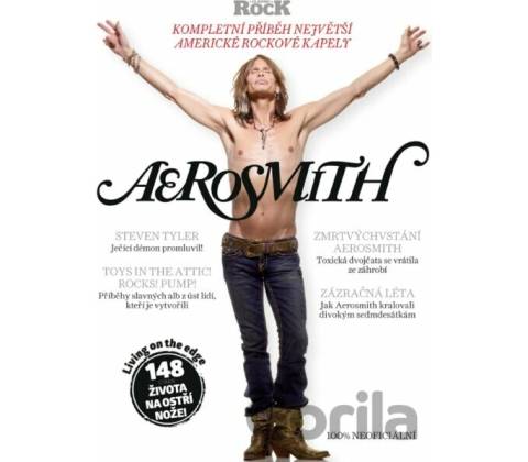 Aerosmith