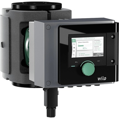 Wilo Stratos MAXO 50/0,5-14 PN10-R7 2217957