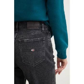 Tommy Jeans Дънки Tommy Jeans със стандартна талия DW0DW19739 (DW0DW19739)