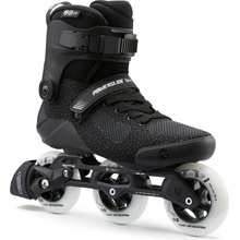Powerslide Swell Lite Black 100 Trinity