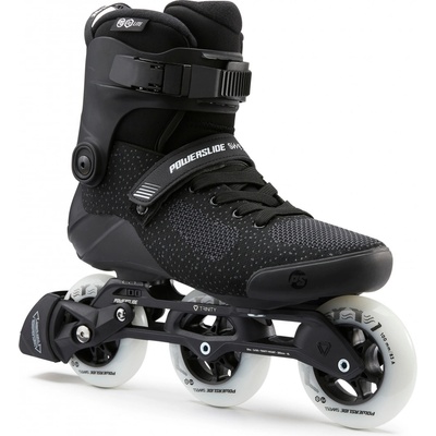 Powerslide Swell Lite Black 100 Trinity – Zboží Dáma