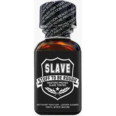 Slave stuff to be rough 25 ml
