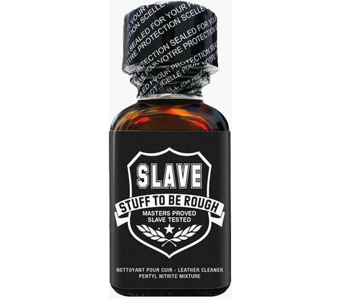Slave stuff to be rough 25 ml