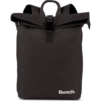Bench classic Roll-top 8l čierna