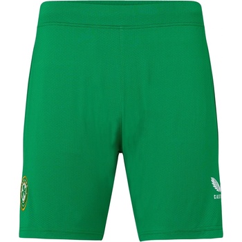 Image 1 of Castore Мъжки къси панталони Castore Ireland Home Shorts 2023 Mens - Jolly Green