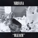 NIRVANA - BLEACH LP