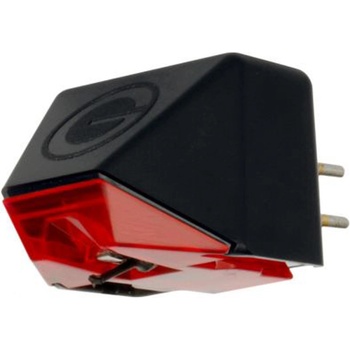 Image 1 of Goldring Доза за грамофон Goldring - E1, червена/черна (GL0054)