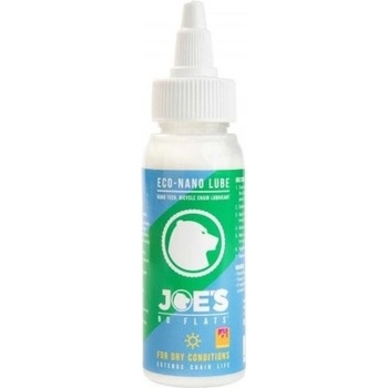 Joe's No Flats Eco-Nano Lube Dry 60 ml