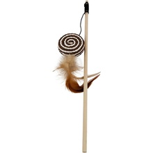 Hap Toy gaia tyčka slimačie pierko 40 cm