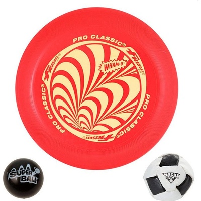 Wham-O Pack3 - frisbee