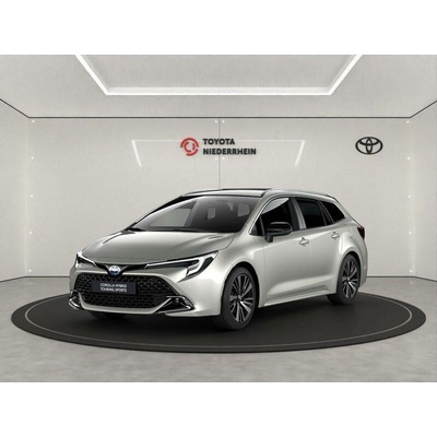 Toyota Corolla 2.0 Hybrid Touring Sports 131 kW