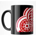  Detroit Red Wings халба Oversized Logo NHL (330 ml) (HOK-114357)