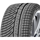 Osobní pneumatiky Michelin Pilot Alpin PA4 265/30 R20 94W