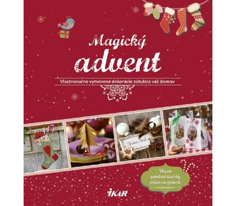 Magický advent