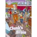 Clunks Brain + mp3 Pack - Shipton, Paul