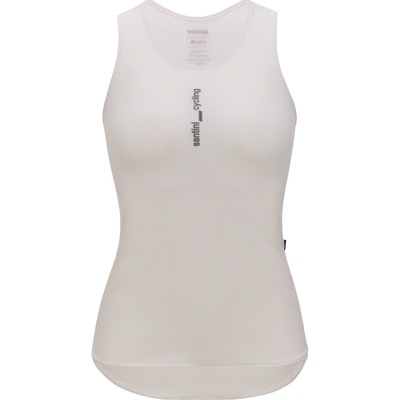 Santini Delta White dámske