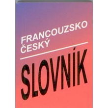 Slovník francouzko-český - Thomas Jean