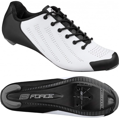 Force COMANDO CARBON bílá