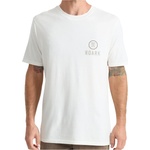 Roark Мъжка тениска Roark Safe Camp XL T-shirt - Off White - размер XXL (216-7598-0215)