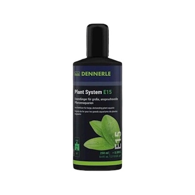 Dennerle Plant System E15 250 ml