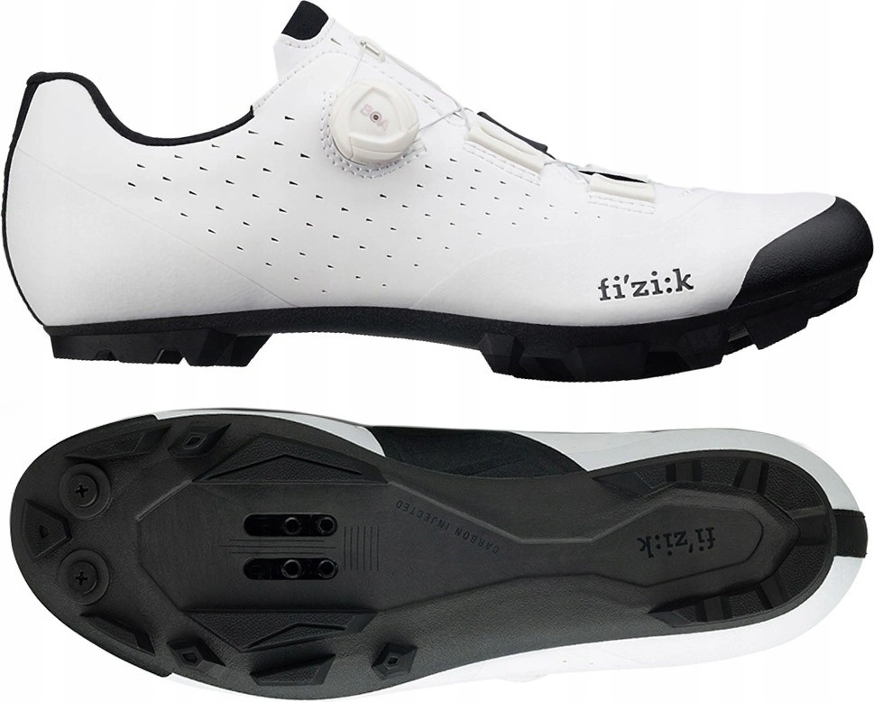 FIZIK Vento X3 Overcurve white black od 4 999 K Heureka.cz