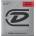 Dunlop DBMMS45105 Струни за бас китара