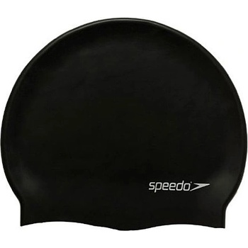 Speedo Плувна шапка plain flat silicone cap