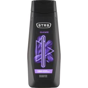 STR8 Душ гел за коса 400 мл