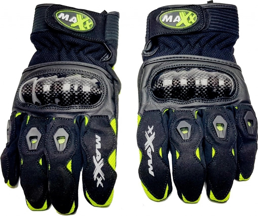 Maxx NF-4138