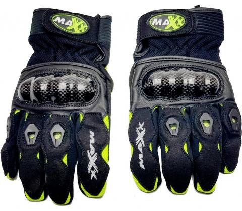 Maxx NF-4138