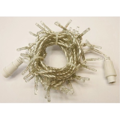 CITY SR-050132 Girlanda LED interiérová prodlužovací zelená
