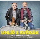 Svěrák & Uhlíř - Písničky nejen pro děti 3 CD